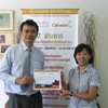 GLOBAL LEARNING
