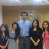 IEO Study Abroad