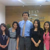 IEO Study Abroad